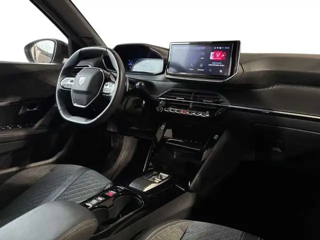 Peugeot 2008 view 15