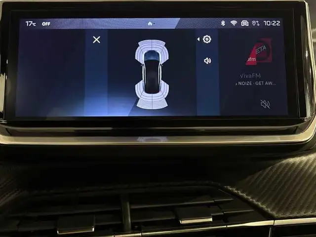 Peugeot 2008 view 17