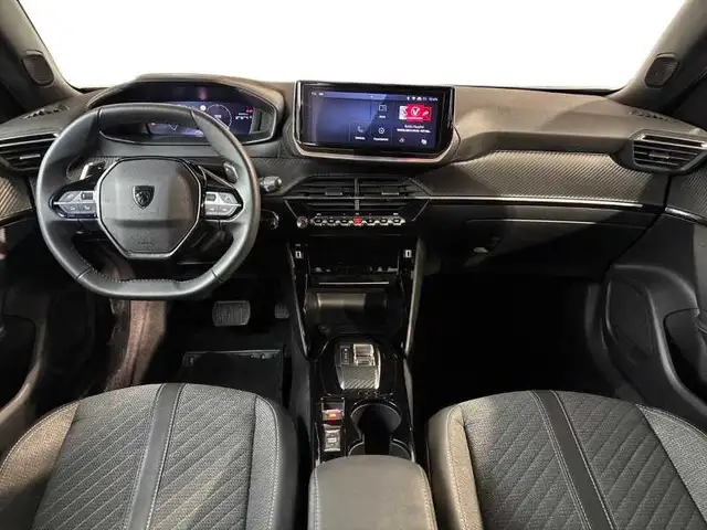 Peugeot 2008 view 13