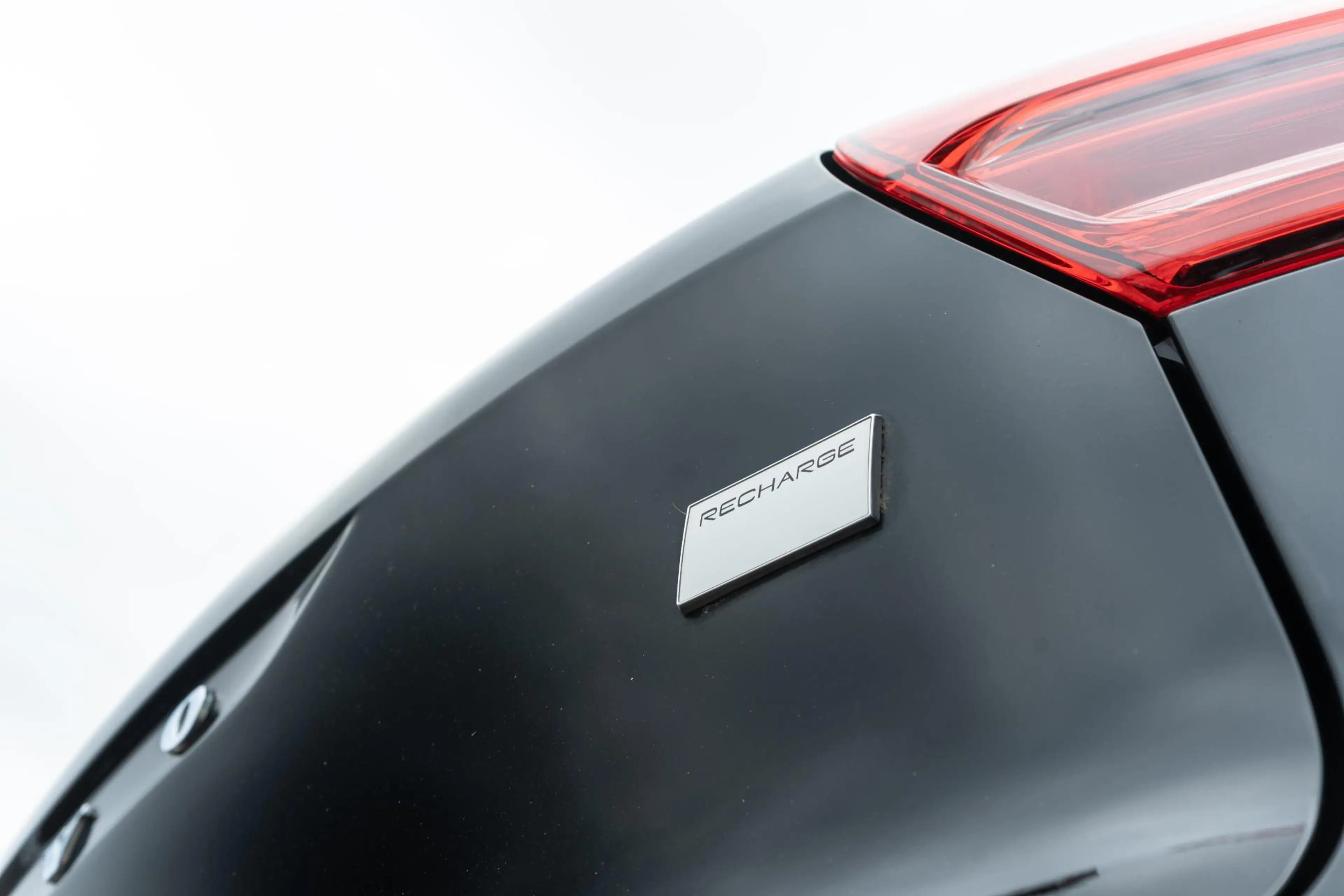 Volvo XC40 Single Motor Core 69 kWh — photo 13