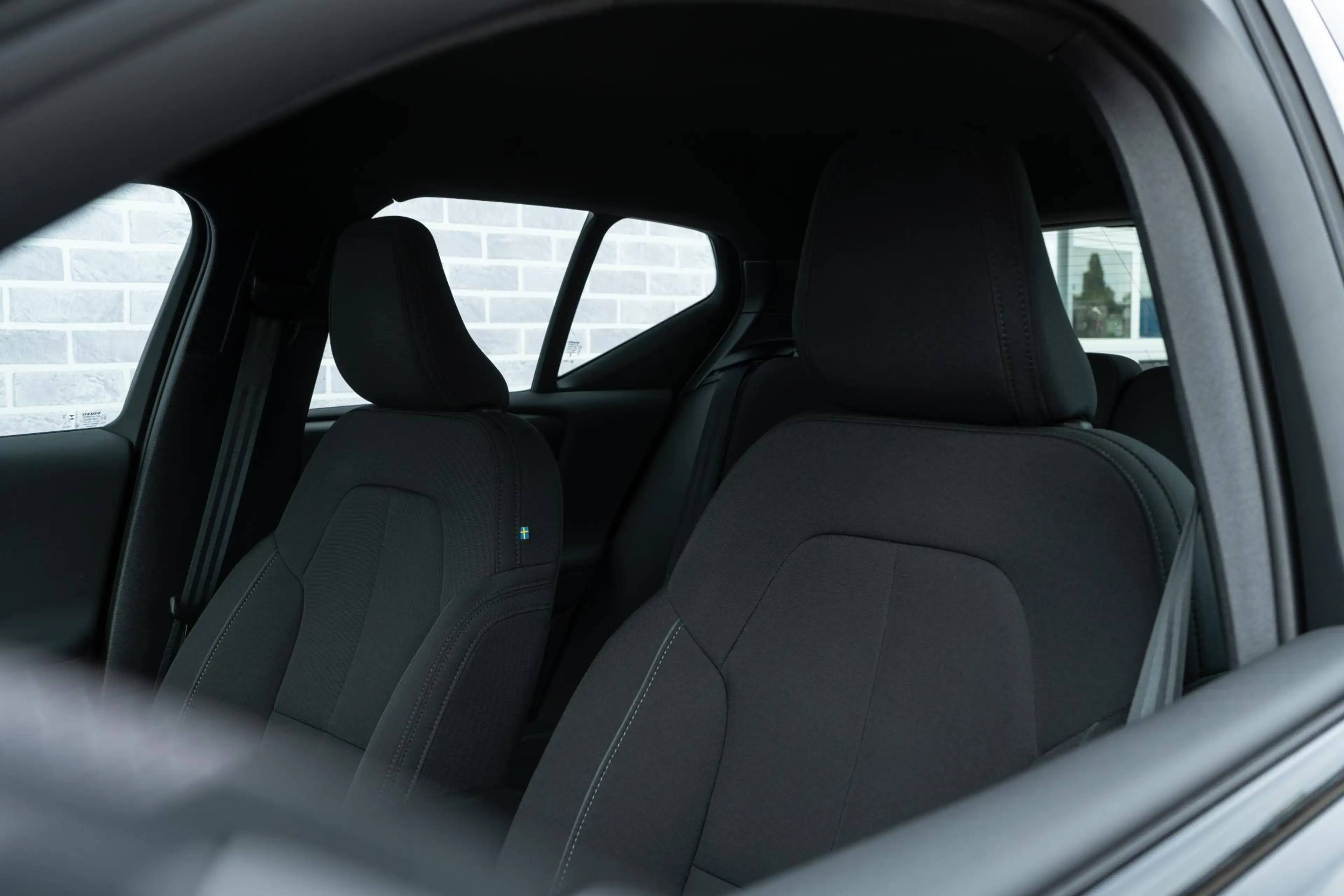 Volvo XC40 Single Motor Core 69 kWh — photo 6