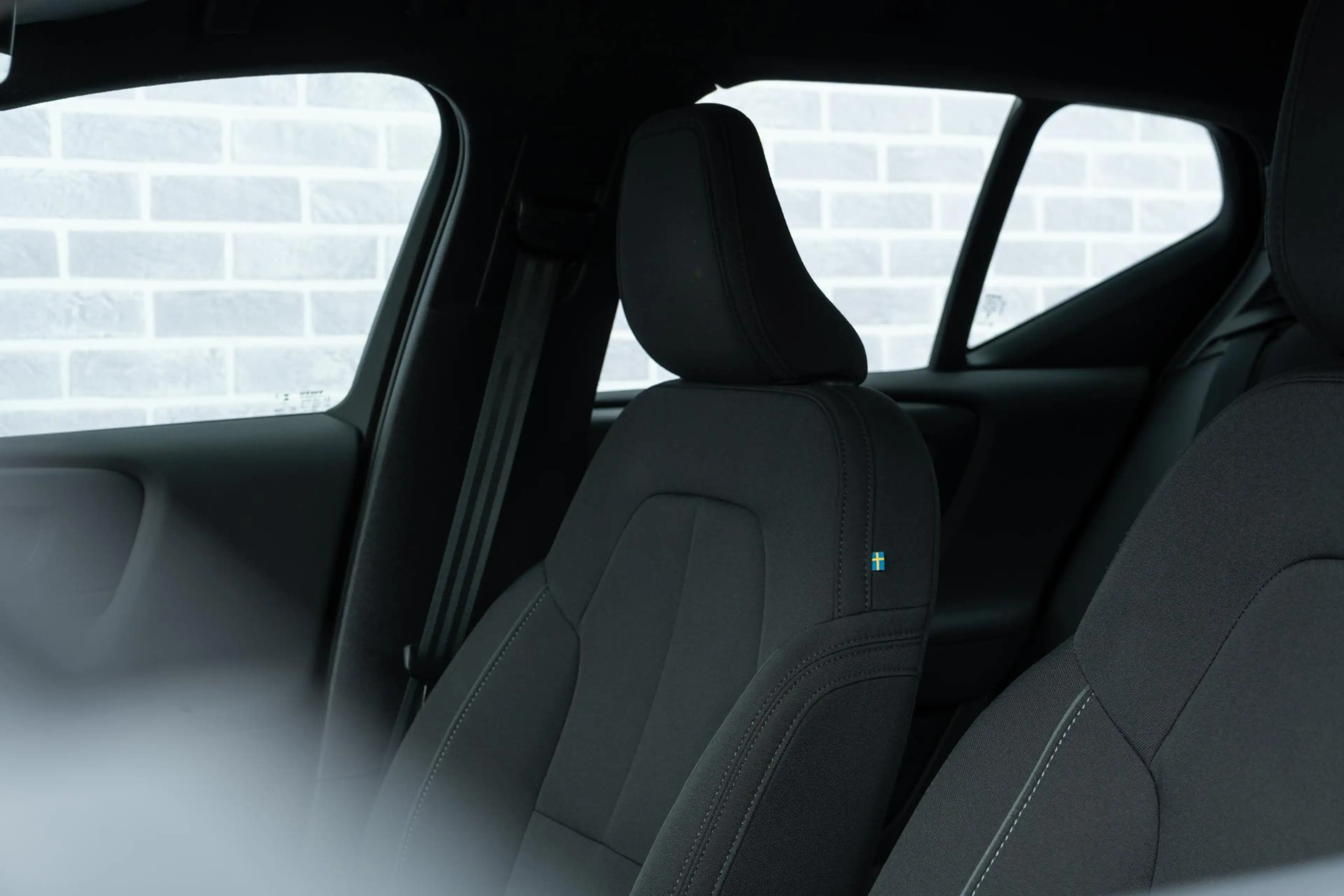 Volvo XC40 Single Motor Core 69 kWh — photo 5