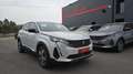 Peugeot 3008 BlueHDi 130ch SetS EAT8 Allure Blanc - thumbnail 3