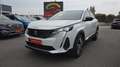 Peugeot 3008 BlueHDi 130ch SetS EAT8 Allure Blanc - thumbnail 1