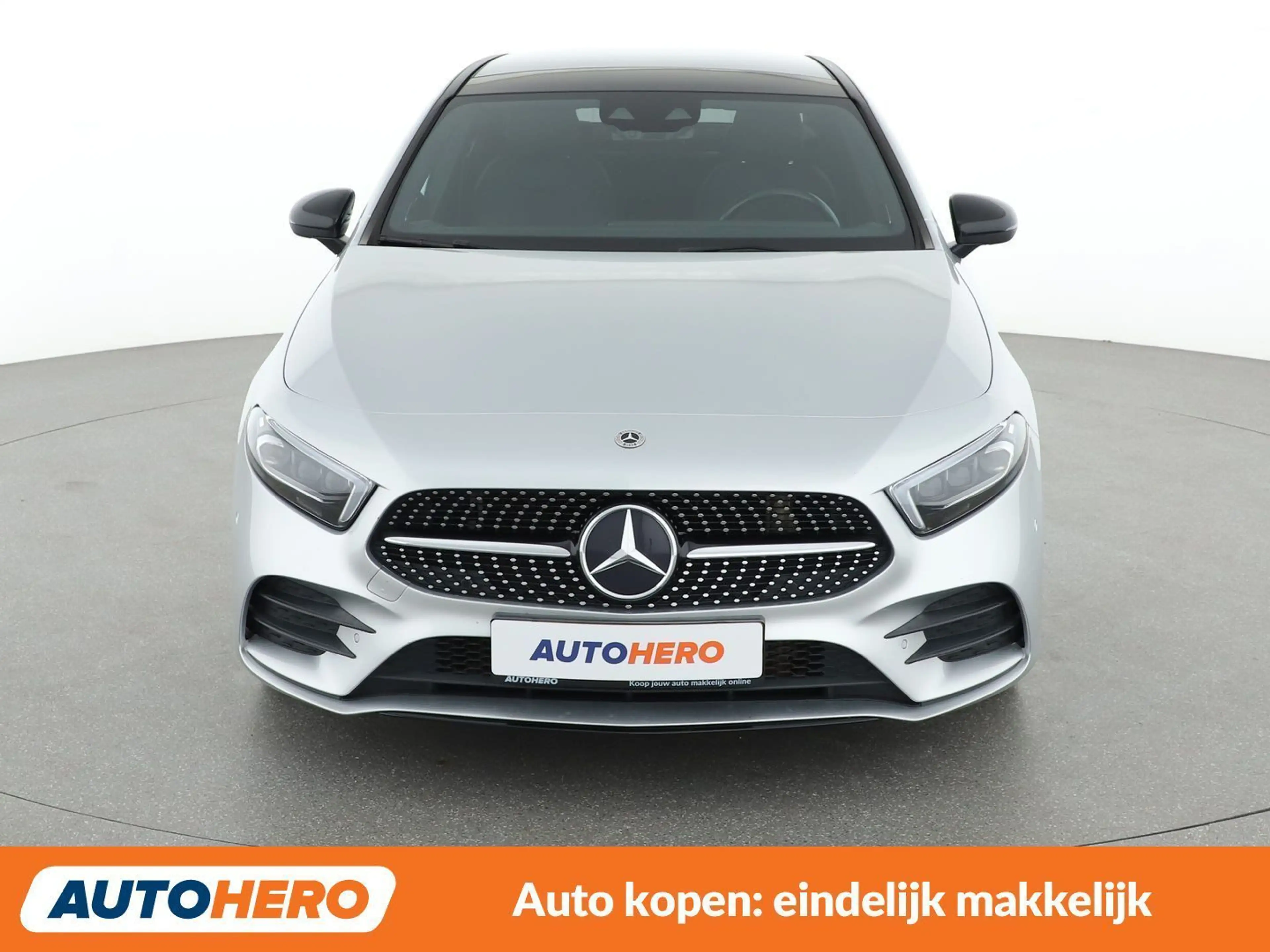 Mercedes-Benz A 220 A 220 AMG Line — photo 9