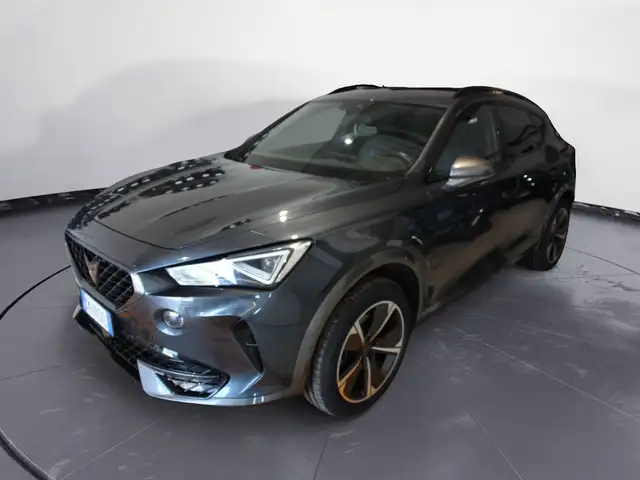 CUPRA Formentor 2.0 tdi 150cv
