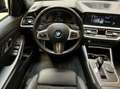 BMW 316 316d 48 V Aut. Schwarz - thumbnail 5