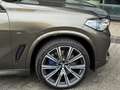 BMW X5 i CRYSTAL PANO-SKY GESTIK H/K HUD LASER Grau - thumbnail 5