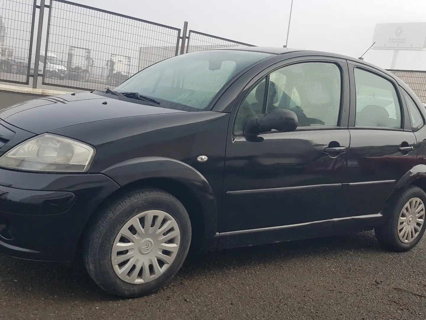Citroen C3 1.4HDI Furio - 1