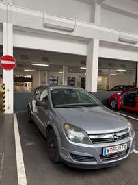 Astra H