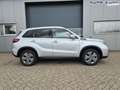 Suzuki Vitara Comfort 129PS MHEV 1.4 Boosterjet Navi Klimaaut... Silber - thumbnail 6