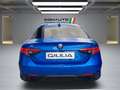 Alfa Romeo Giulia 2.2 Diesel Veloce Q4 Aut. 210 Azul - thumbnail 5