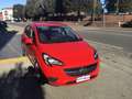 Opel Corsa 1.4 BENZINA 90 CV  AUTOMATICA Rood - thumbnail 3