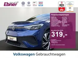 Volkswagen ID.5 SPORTPAKET PLUS 82KWh ALCANTARA+KEYLESS+KAMERA+21