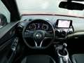 Nissan Juke 1.0 DIG-T N-Design Navi / Parkeersensoren voor&ach Rood - thumbnail 4