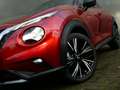 Nissan Juke 1.0 DIG-T N-Design Navi / Parkeersensoren voor&ach Rood - thumbnail 12