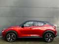 Nissan Juke 1.0 DIG-T N-Design Navi / Parkeersensoren voor&ach Rood - thumbnail 6