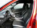 Nissan Juke 1.0 DIG-T N-Design Navi / Parkeersensoren voor&ach Rood - thumbnail 7