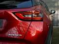 Nissan Juke 1.0 DIG-T N-Design Navi / Parkeersensoren voor&ach Rood - thumbnail 17
