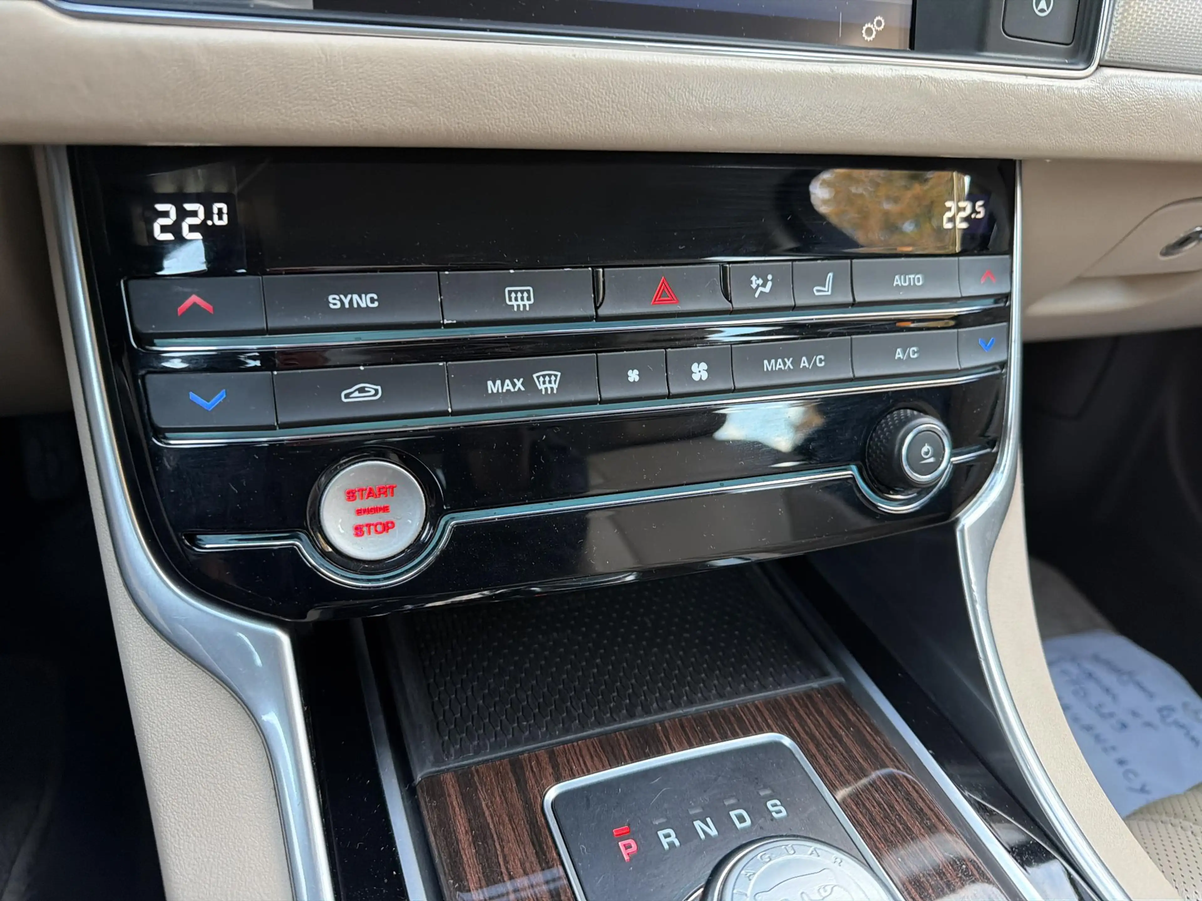Jaguar XF 2.0D 120KW Aut. Pure | € 5.300,- NETTO! | Camera | — photo 14