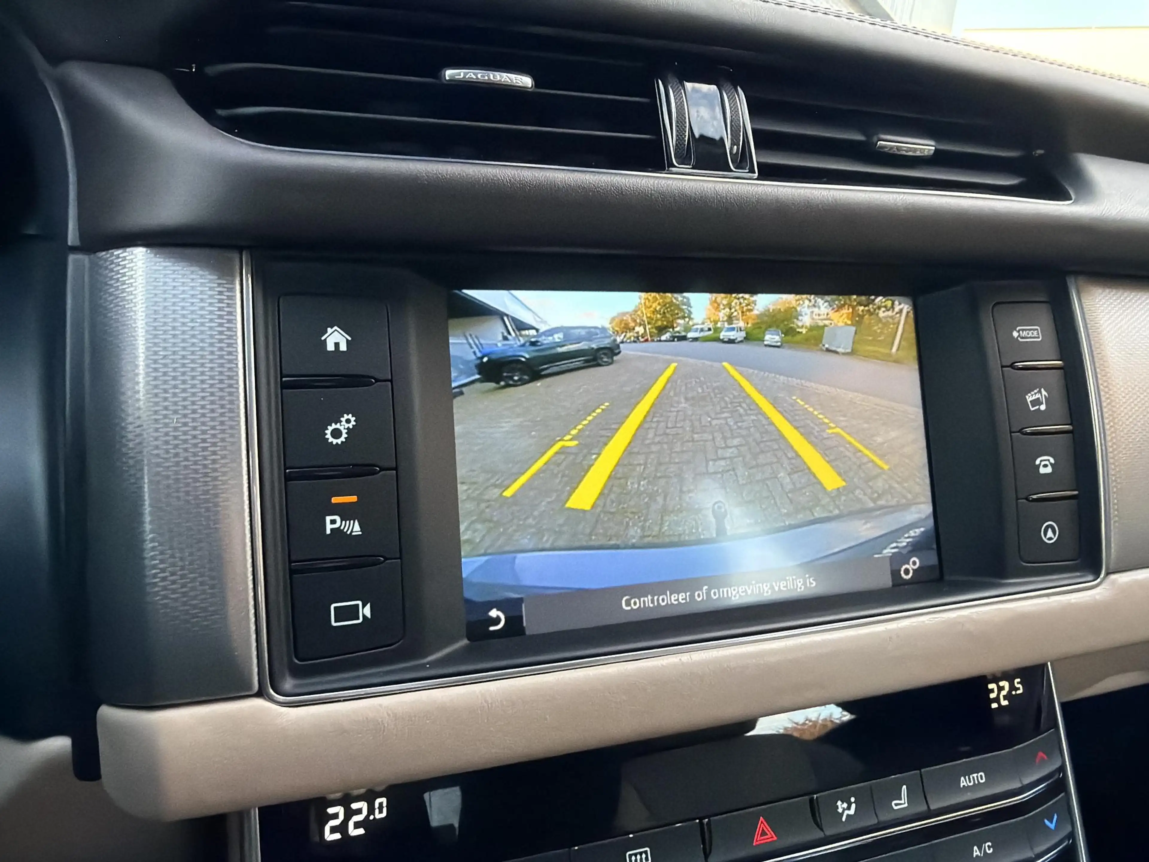 Jaguar XF 2.0D 120KW Aut. Pure | € 5.300,- NETTO! | Camera | — photo 13