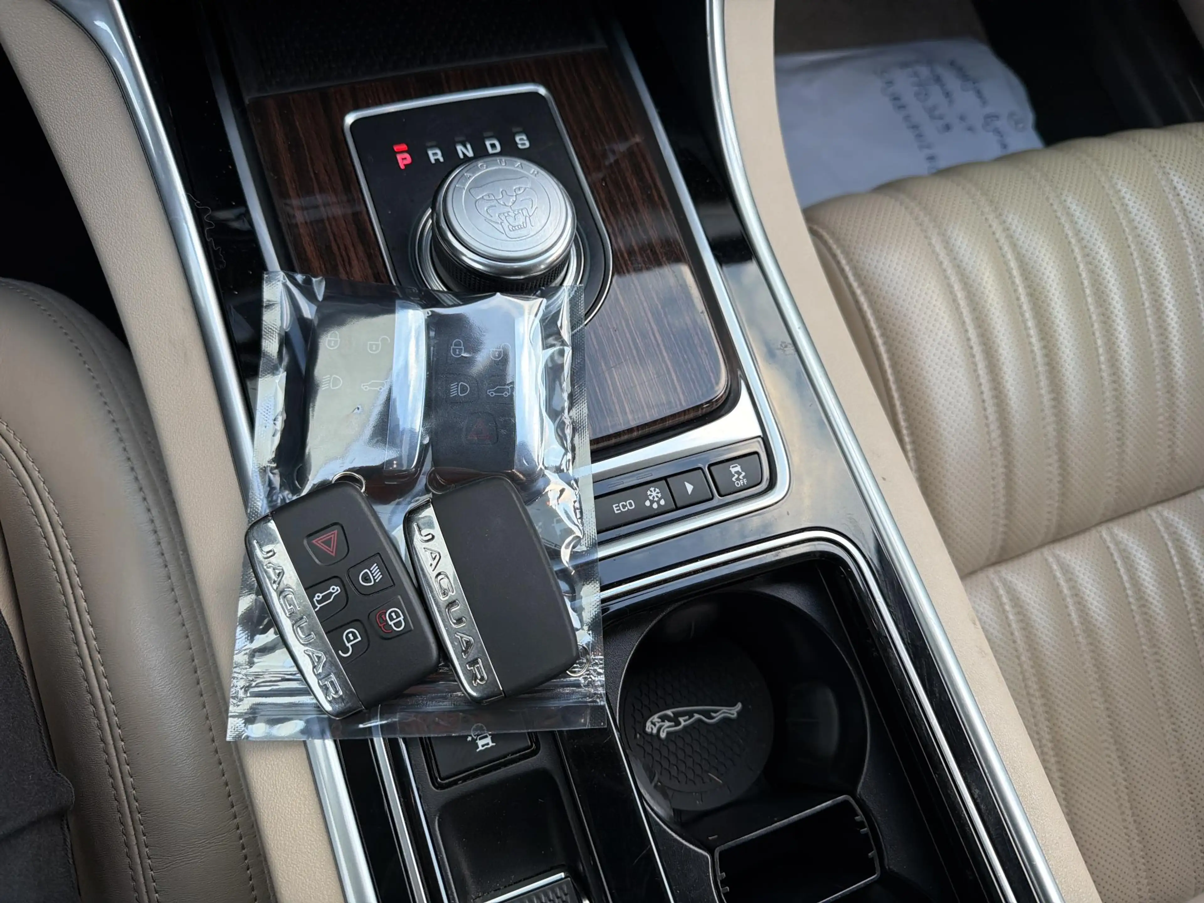 Jaguar XF 2.0D 120KW Aut. Pure | € 5.300,- NETTO! | Camera | — photo 15