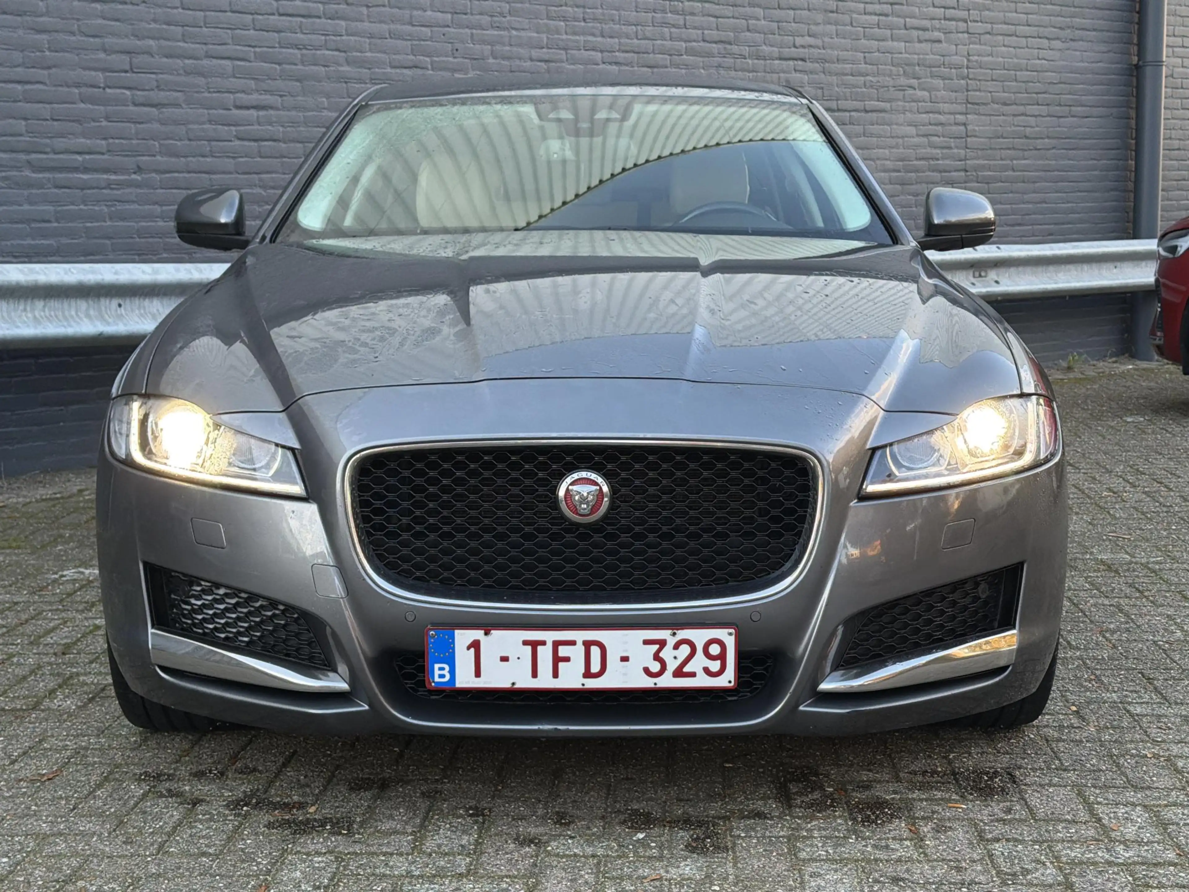 Jaguar XF 2.0D 120KW Aut. Pure | € 5.300,- NETTO! | Camera | — photo 5