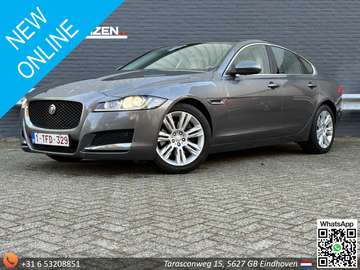 2.0D 120KW Aut. Pure | € 5.300,- NETTO! | Camera |