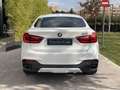 BMW X6 xDrive 30dA Blanco - thumbnail 2