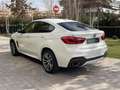BMW X6 xDrive 30dA Blanco - thumbnail 1