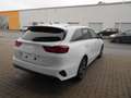 Kia Ceed SW / cee'd SW ceed SW 1,0 T-GDI GPF ISG Silber Weiß - thumbnail 8