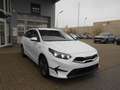 Kia Ceed SW / cee'd SW ceed SW 1,0 T-GDI GPF ISG Silber Weiß - thumbnail 2