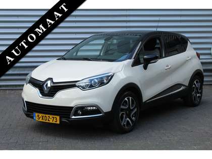 Renault Captur 1.2 TCe 120pk Dynamique AUTOMAAT NL-Auto NAP Clima