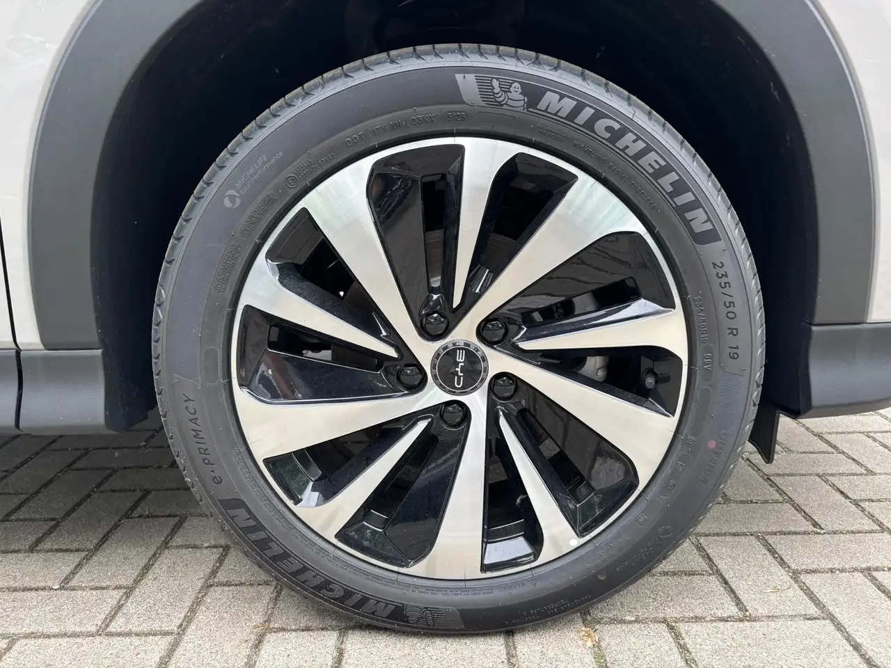 BYD Seal U 2026