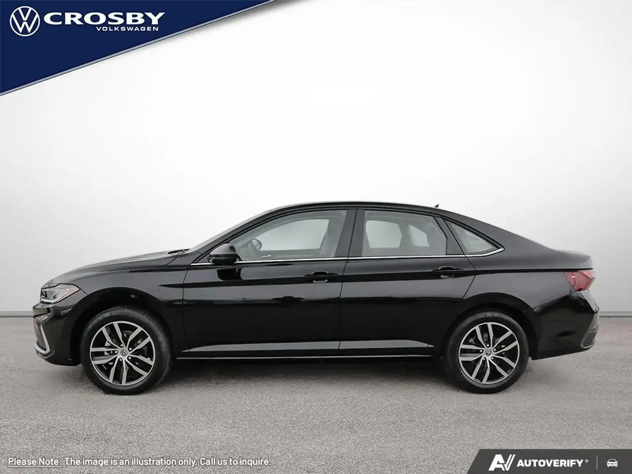 Volkswagen Jetta снимка Volkswagen Jetta