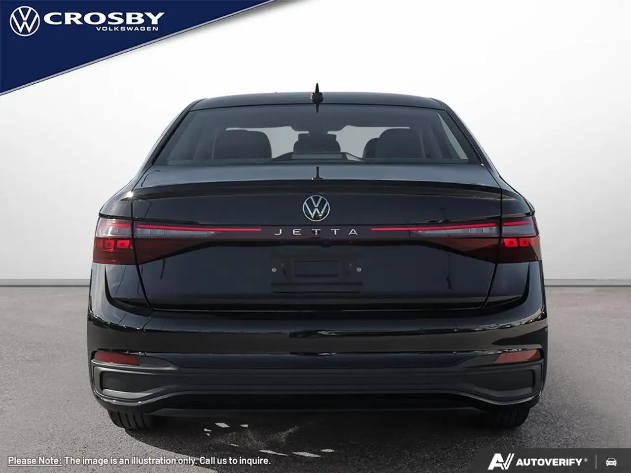 Volkswagen Jetta снимка Volkswagen Jetta