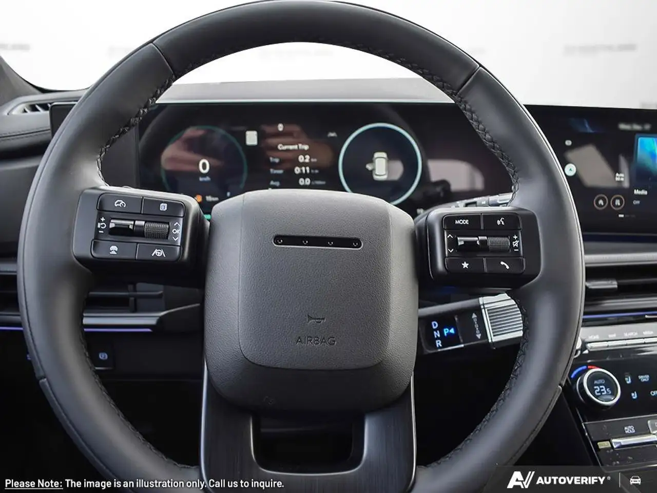 Hyundai SANTA FE photo Hyundai SANTA FE