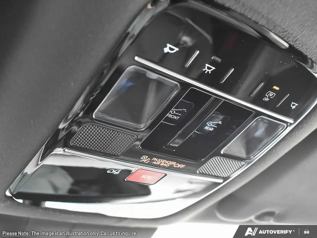 Hyundai SANTA FE photo Hyundai SANTA FE