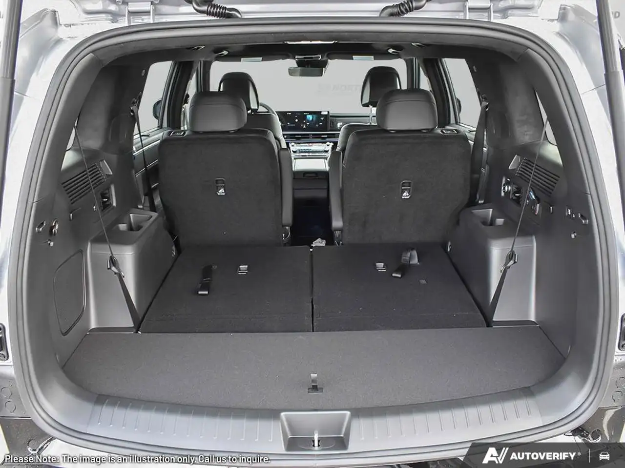Hyundai SANTA FE photo Hyundai SANTA FE