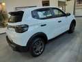 Citroen C3 4ª serie 100 S&S You ** KM0 ** Bianco - thumbnail 4