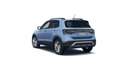 Volkswagen T-Cross 1.0 TSI DSG GOAL+ NAVI KAMERA SITZH ACC Blau - thumbnail 5