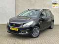 Peugeot 2008 1.2 PureTech Automaat Ori NL Pano Carplay Navi NAP Schwarz - thumbnail 1