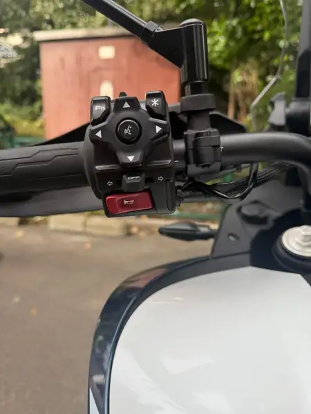 CFMOTO 800 MT - foto 5