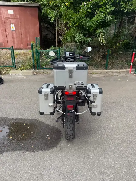 CFMOTO 800 MT - foto 6