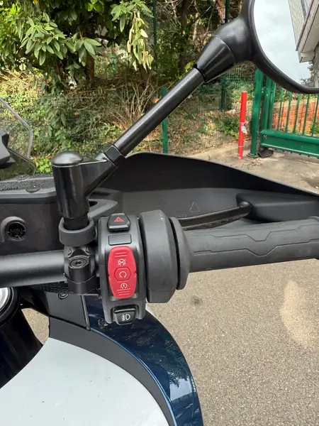 CFMOTO 800 MT - foto 3