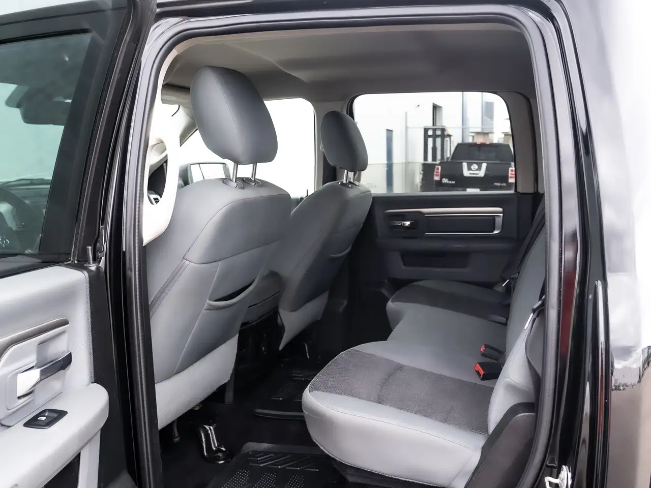 RAM 1500 photo RAM 1500