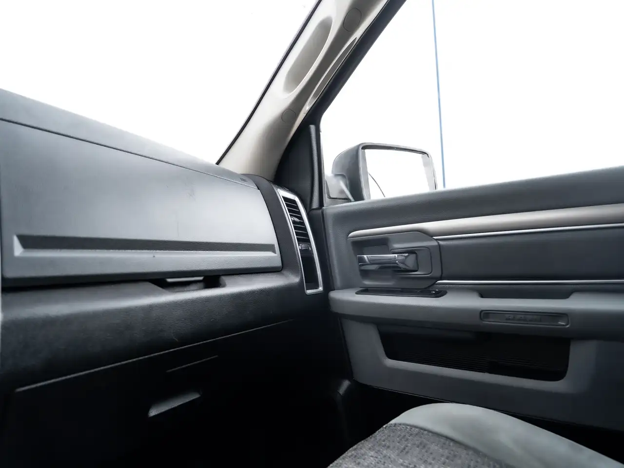 RAM 1500 photo RAM 1500