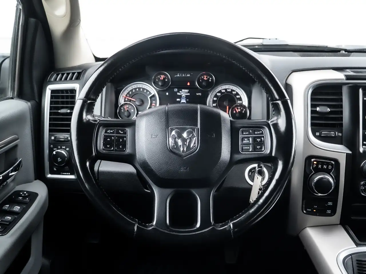 RAM 1500 photo RAM 1500