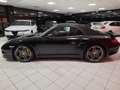 Porsche 997 turbo cabrio Freni Carboceramica Full Pelle Cocoa Nero - thumbnail 9