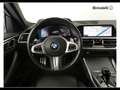 BMW 420 d 48V Coupé Msport Grau - thumbnail 11
